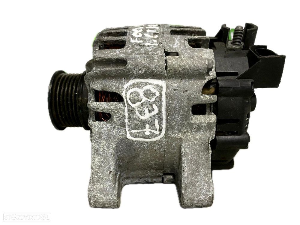 Alternador Ford Focus Ii (Da_, Hcp, Dp) - 1