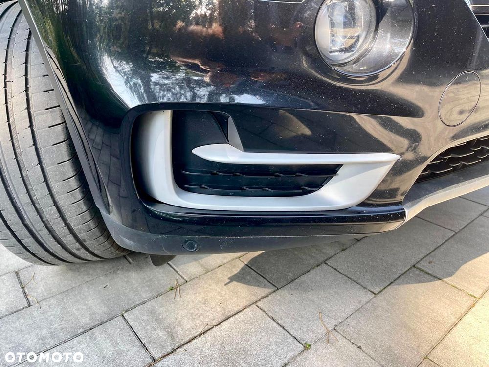 BMW X5 - 6