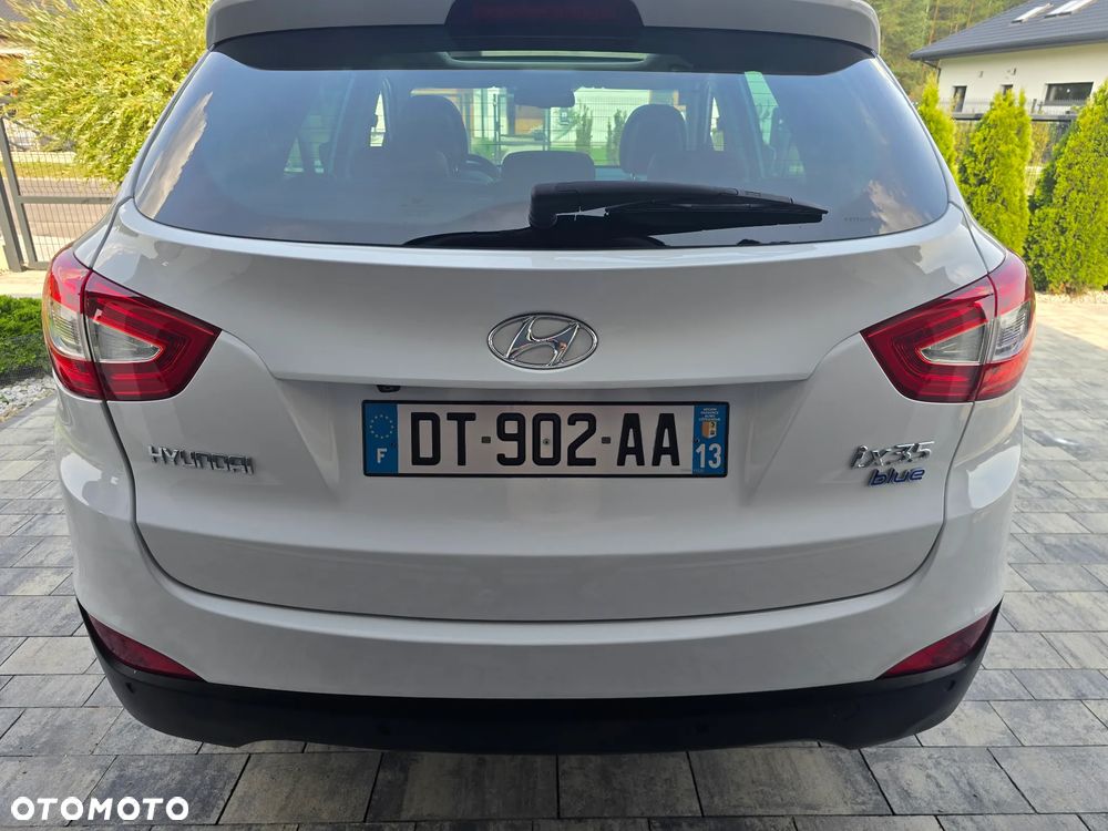 Hyundai ix35 1.7 CRDi Premium 2WD - 19