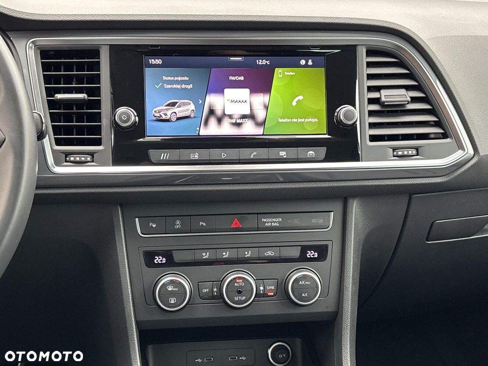 Seat Ateca - 17