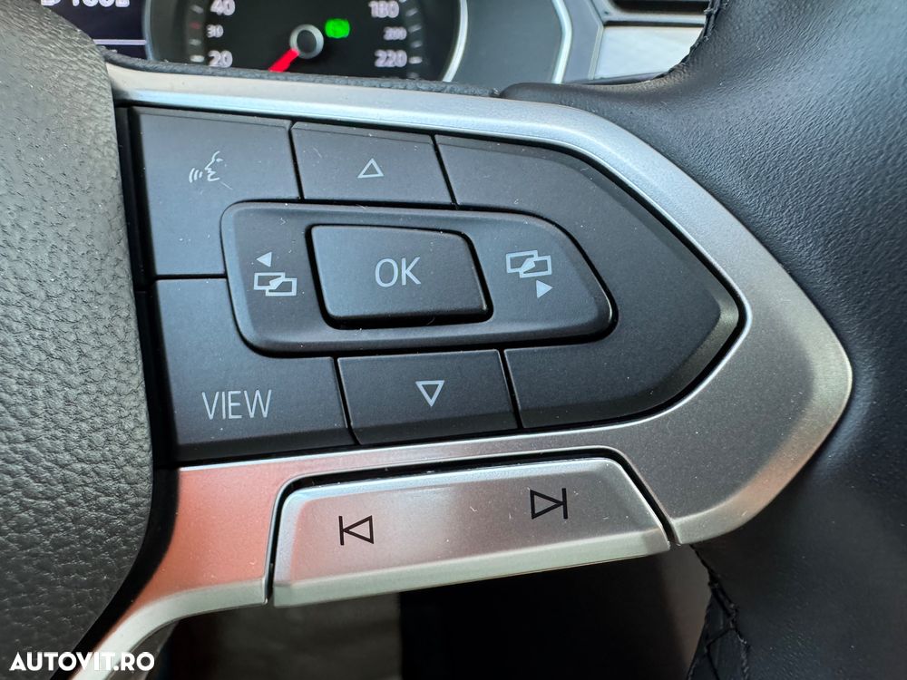 VOLKSWAGEN Passat 2020 — imagine 26