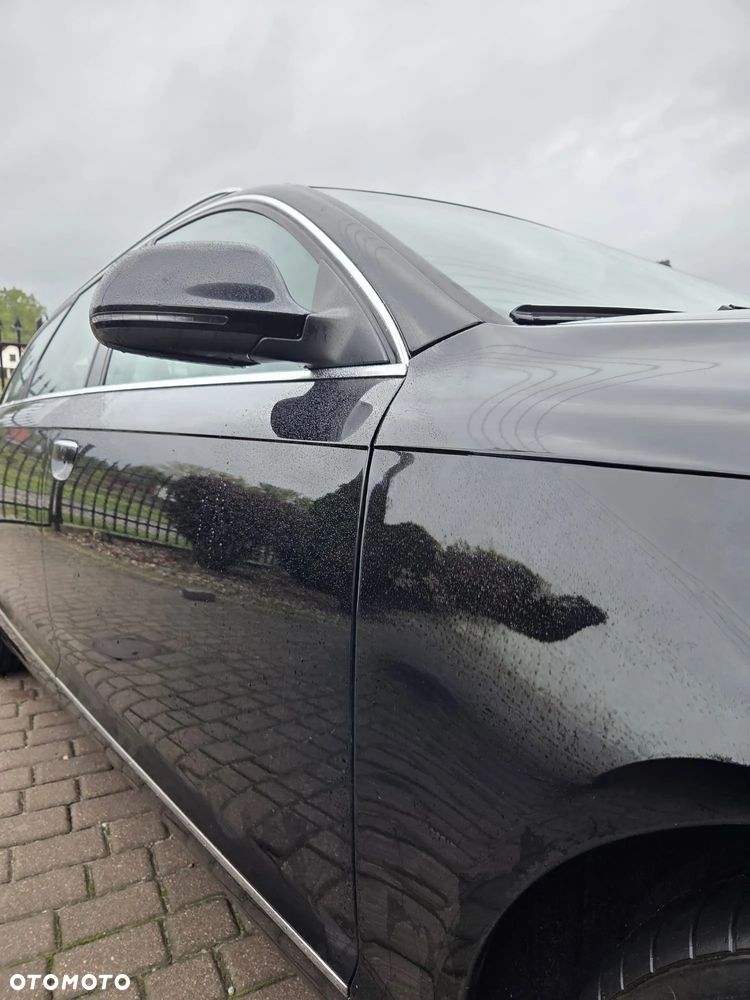 Audi A6 Avant 2.0 TDIe - 18