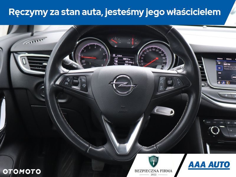 Opel Astra - 17