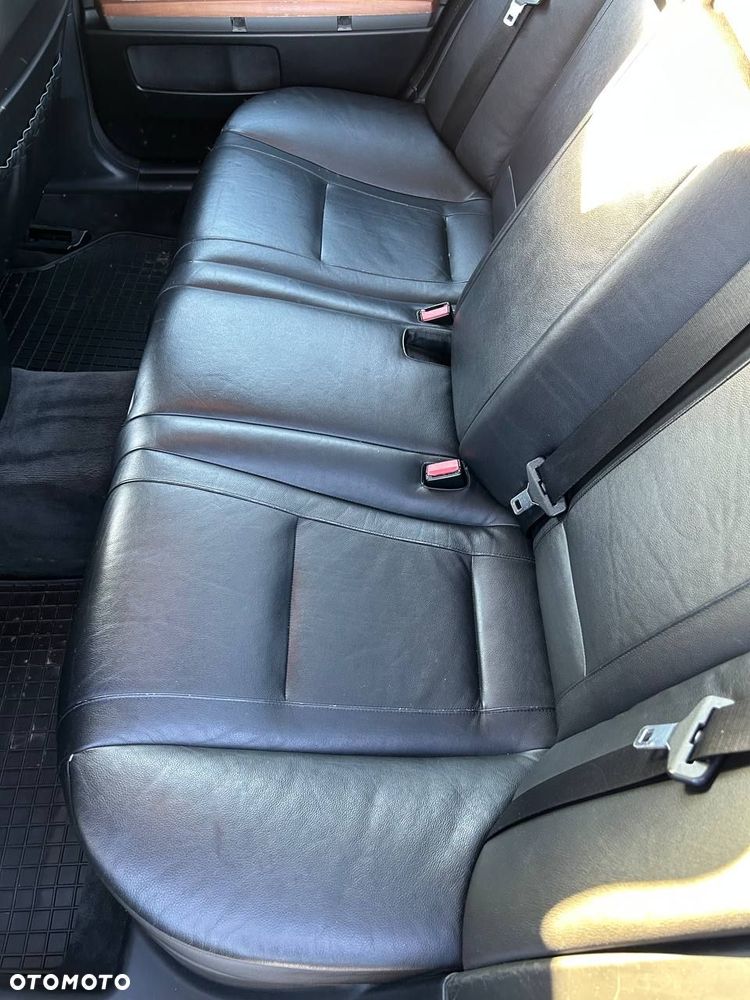 BMW Seria 7 730d - 19