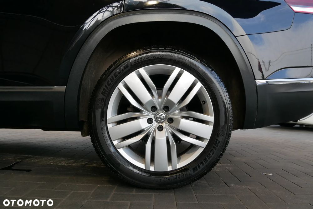 Volkswagen Atlas - 38