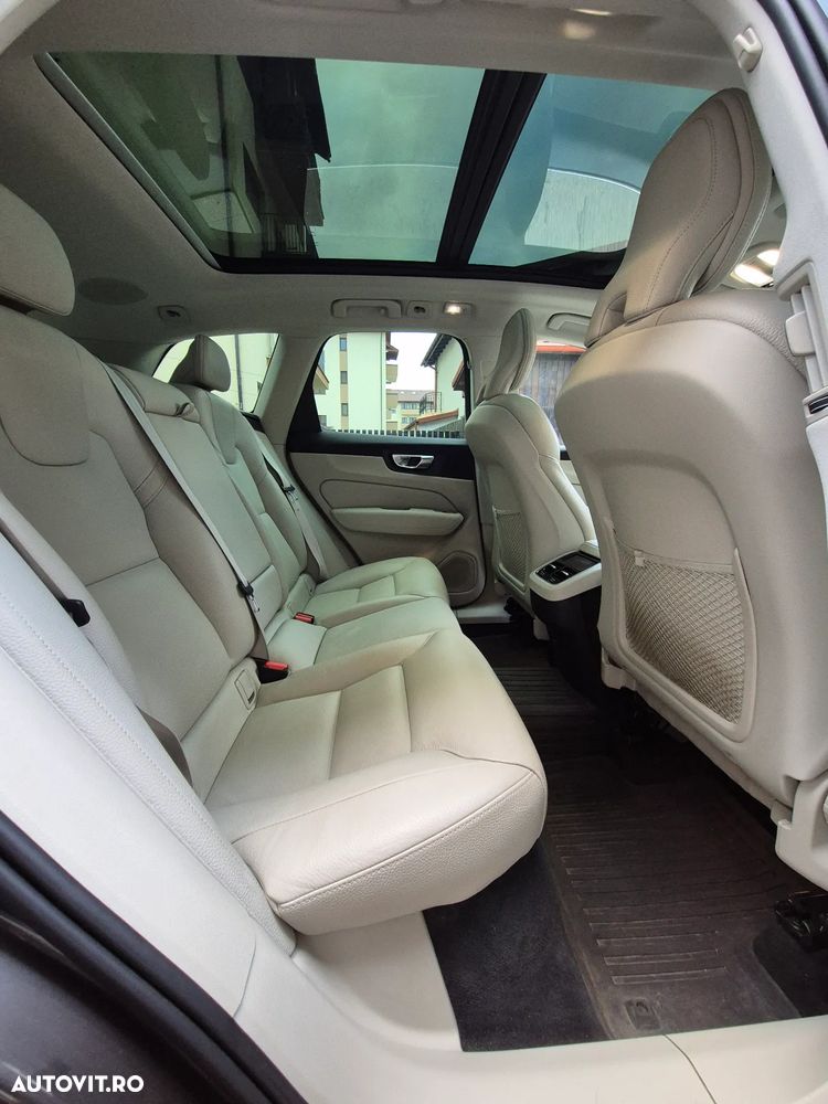 Volvo XC 60 B5 MHEV AWD Inscription - 7