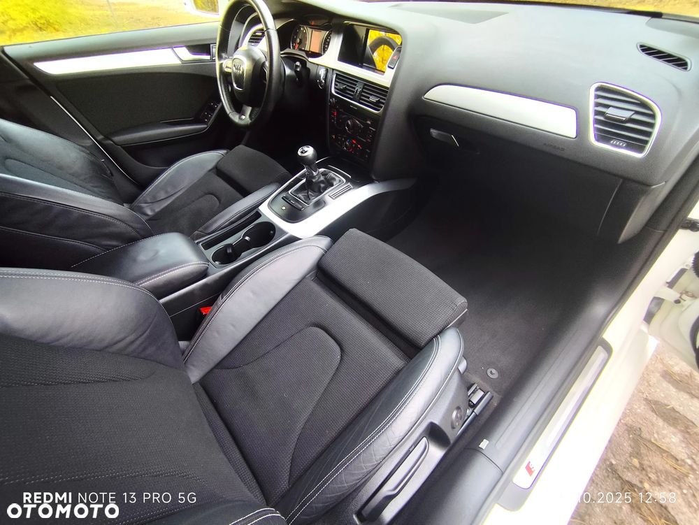 Audi A4 - 25