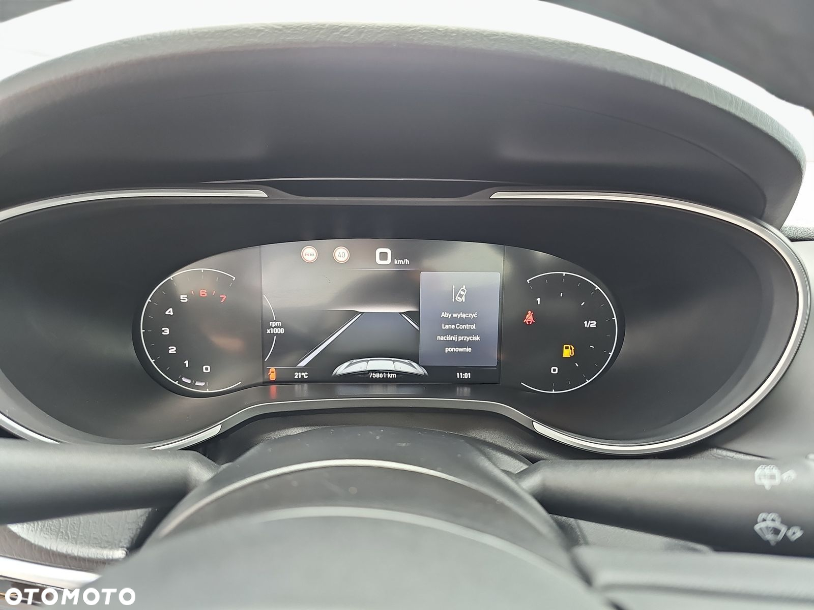 Fiat Tipo 1.0 T3 - 13