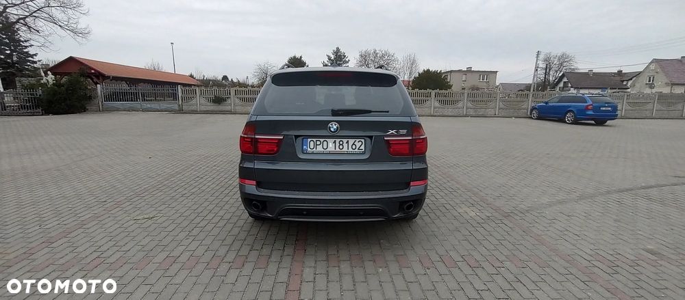 BMW X5 3.0d xDrive - 4