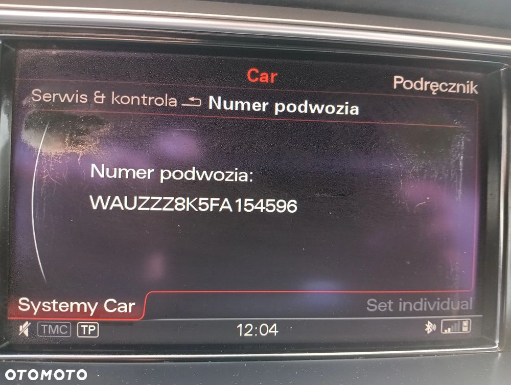 Audi A4 Avant 2.0 TDI quattro - 19