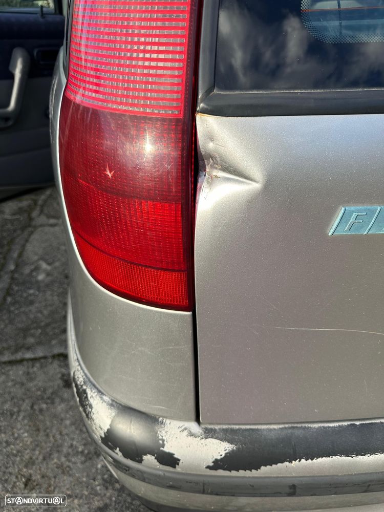 Fiat Punto 55 Star - 27