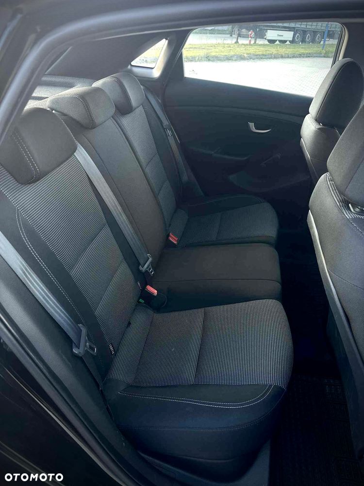 Hyundai i30 1.4 CRDi Style - 13