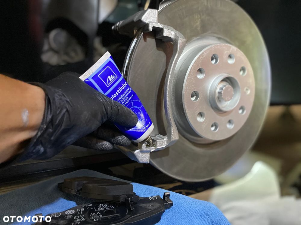 Skoda Superb 1.5 TSI ACT DSG Style - 5