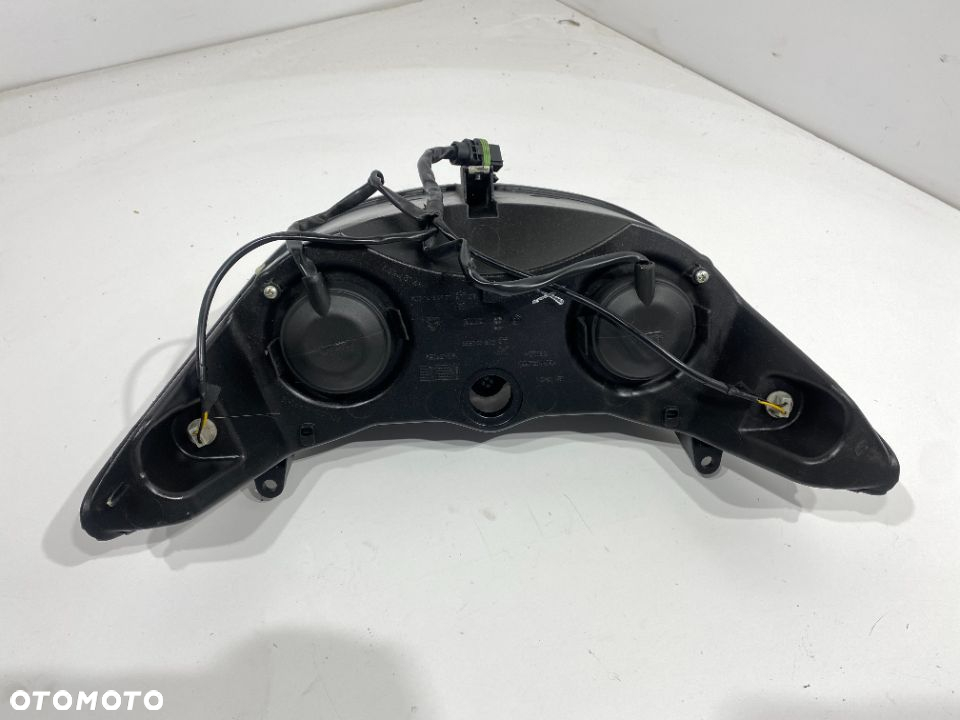 Lampa reflektor przód Piaggio X EVO X-EVO 125 07-15r. - 5