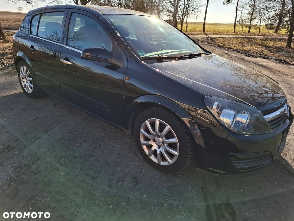 Opel Astra - 14