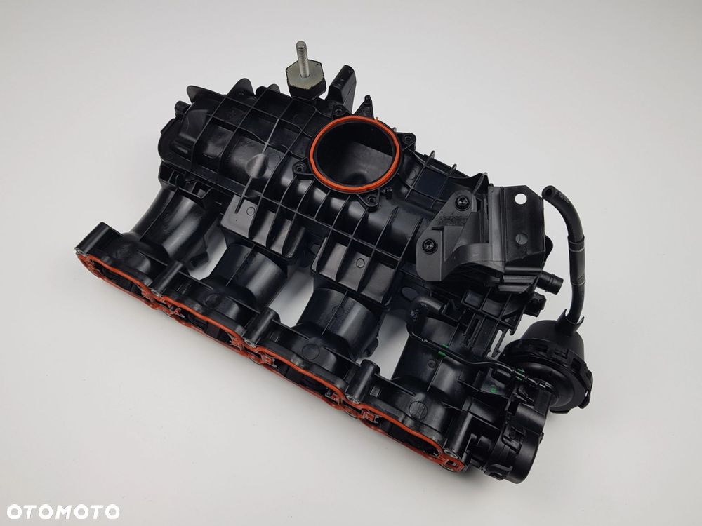 NOWY ORYGINALNY Kolektor ssący dolotowy Golf VII Audi A3 8V 2.0 TFSI - 6