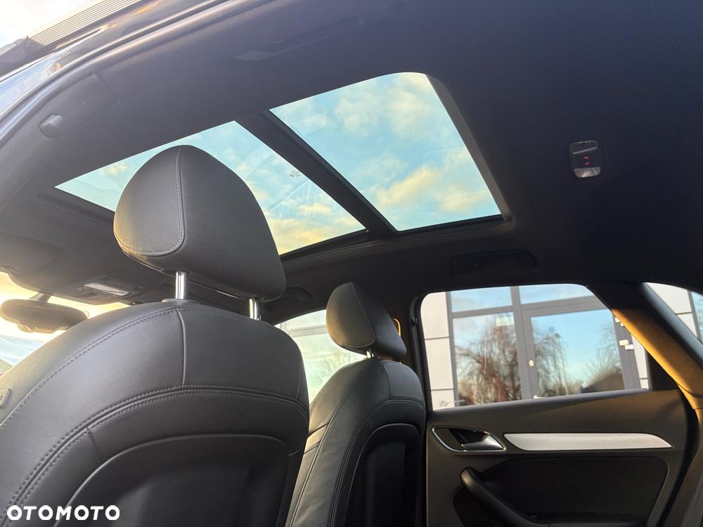 Audi Q3 2.0 TDI Quattro Prime Line S tronic - 24