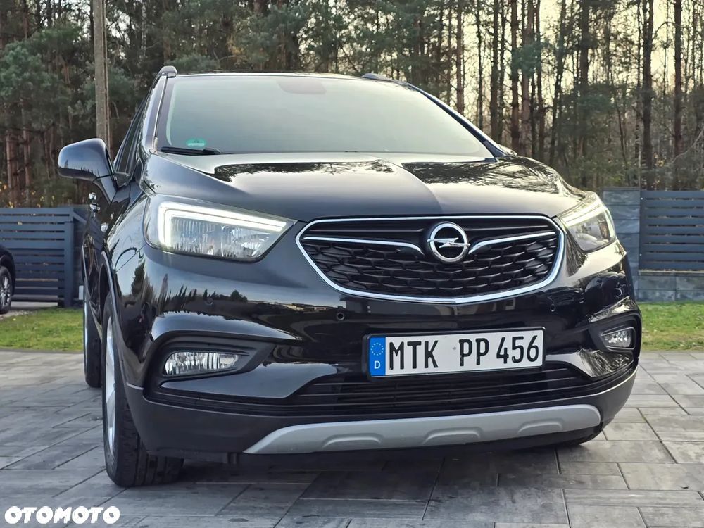 Opel Mokka 1.4 T Cosmo - 7