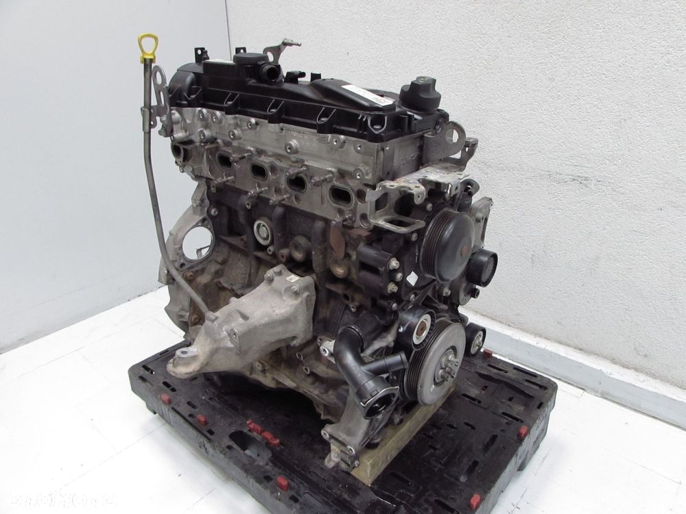 MERCEDES 212 204 205 2.2 CDI 651 12-18 SILNIK SLUPEK 13R 651 900 651900 177t - 9
