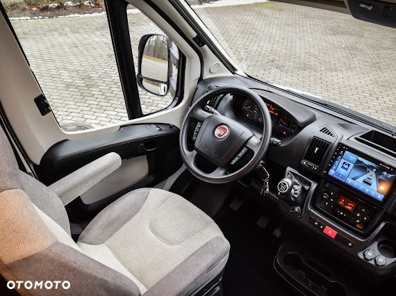 Fiat Ducato - 22
