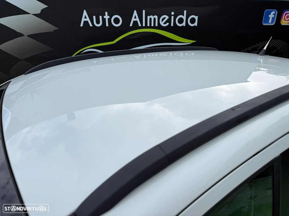 Fiat Panda 0.9 8V TwinAir Cross 4x4 S&S - 12