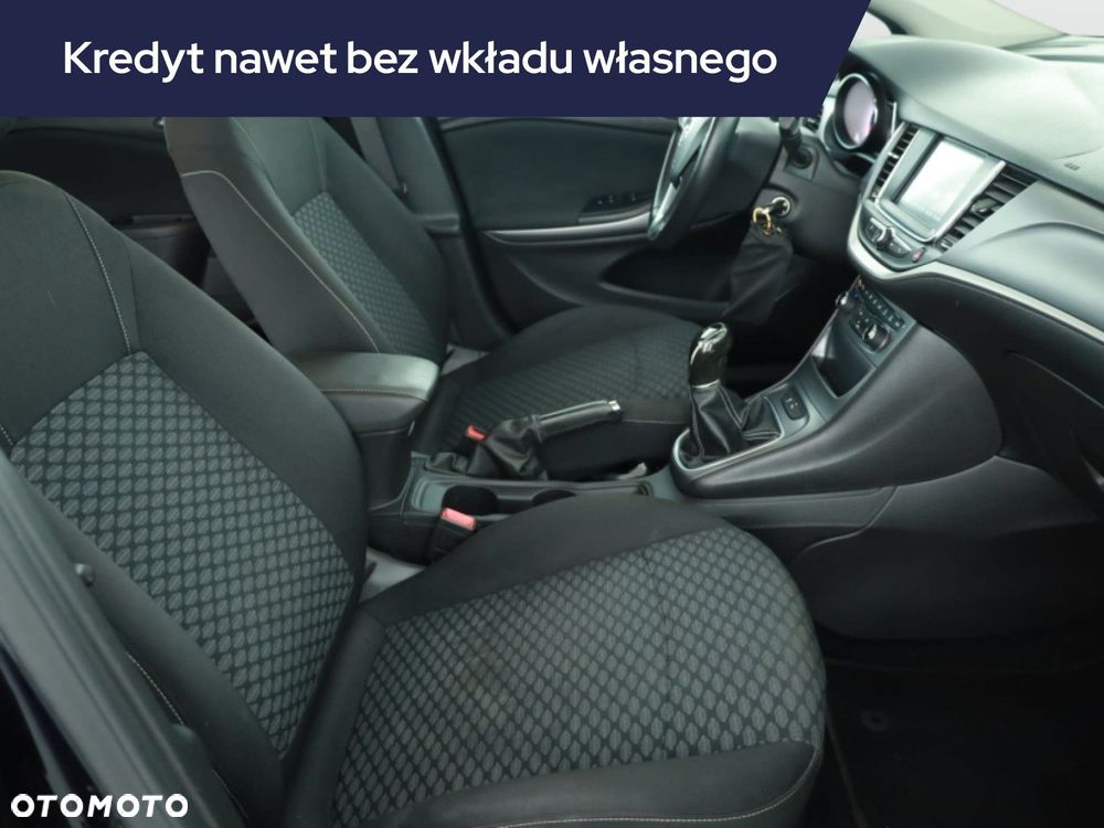 Opel Astra - 11