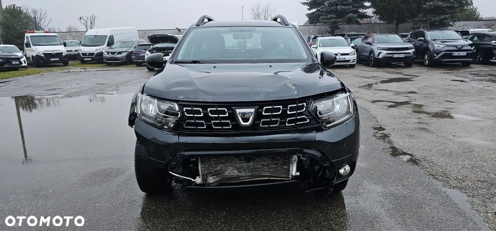 Dacia Duster Blue dCi 115 4WD Comfort - 3
