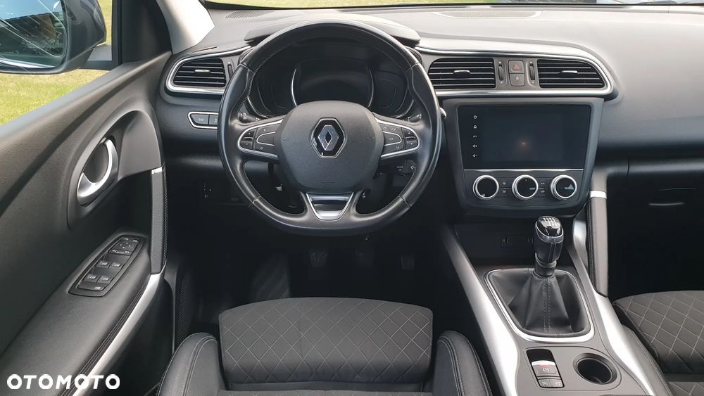 Renault Kadjar Energy dCi 130 LIMITED - 24