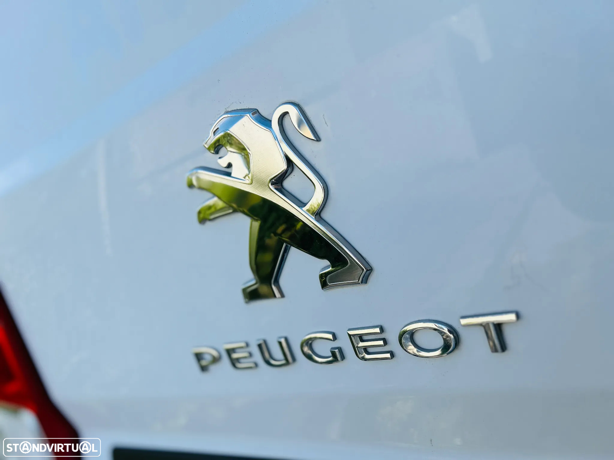 Peugeot Boxer - 40