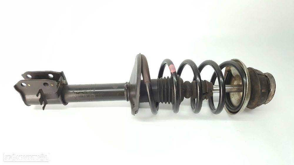 AMORTECEDOR FRENTE ESQUERDO DACIA SANDERO STEPWAY MUSIC - 1