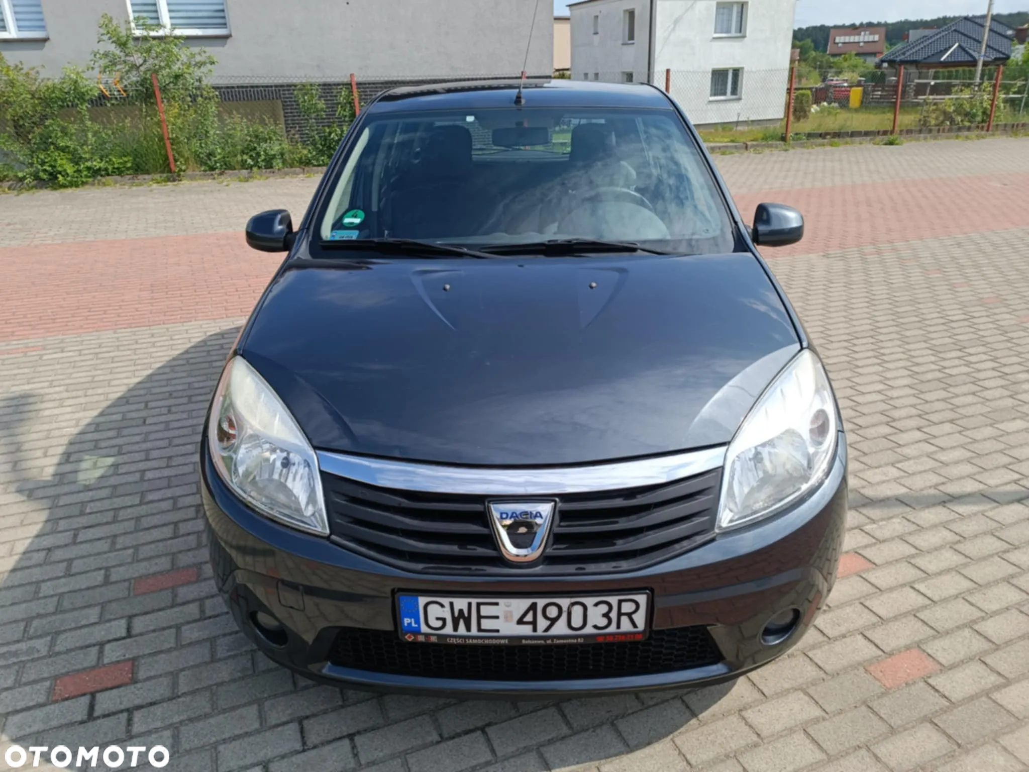 Dacia Sandero - 2