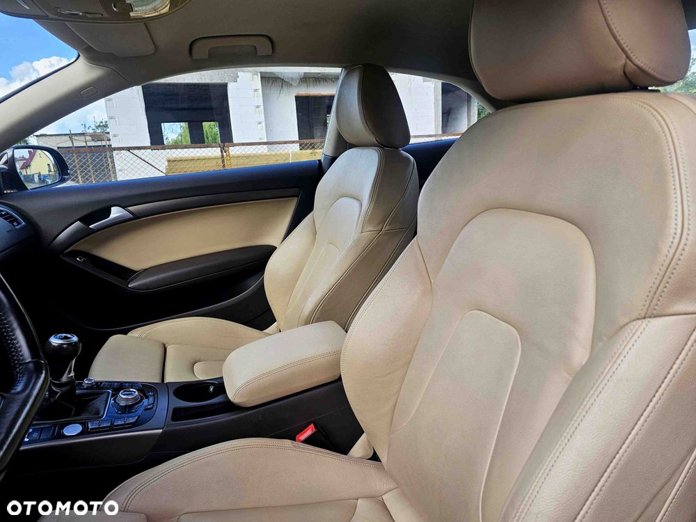 Audi A5 Coupé 2.0 TFSI Quattro - 12