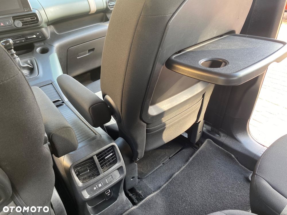 Citroën Berlingo - 30