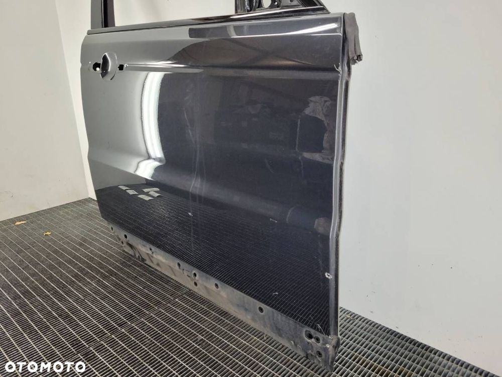 DRZWI PRZÓD PRZEDNIE PRAWE GOŁE RANGE ROVER SPORT II L494 LKT - 5