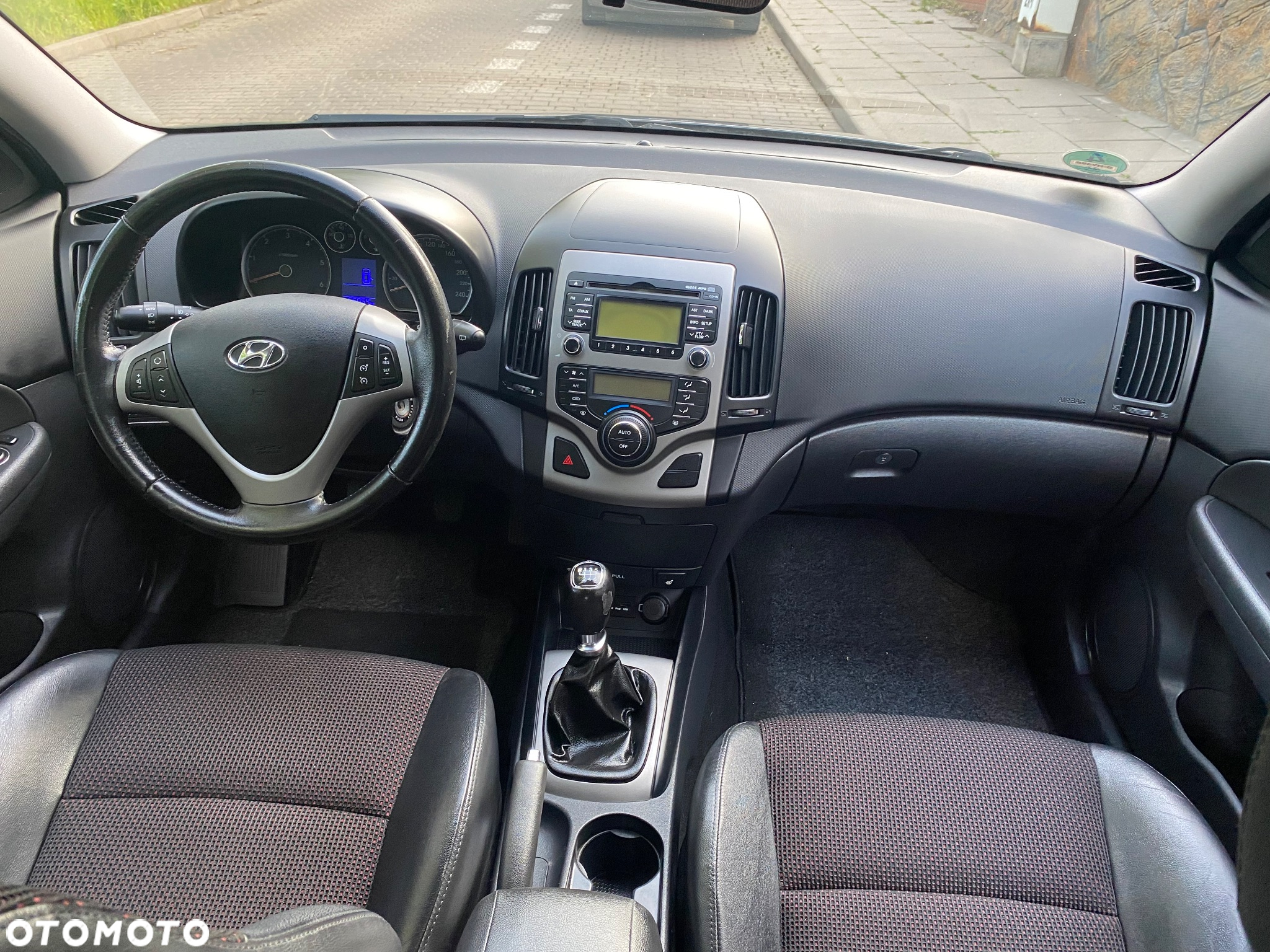 Hyundai i30 1.6 CRDi Comfort - 13