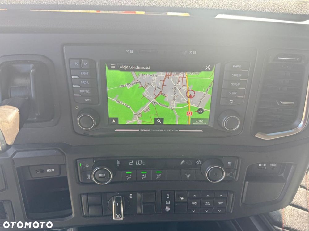 Scania S 450 A4x2EB - 8