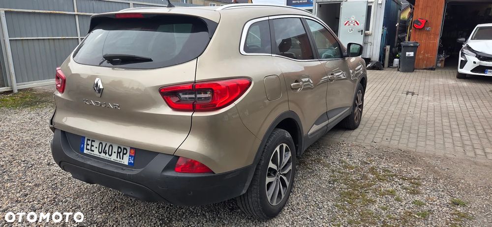 Renault Kadjar 1.6 dCi Energy Intens - 6