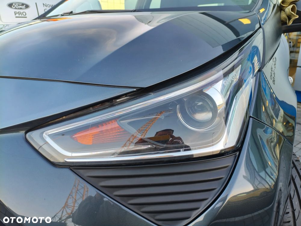 Toyota Aygo 1.0 VVT-i Black Edition - 29