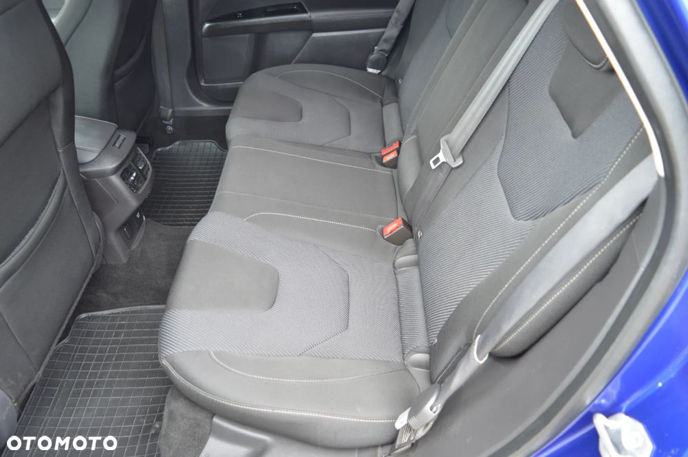 Ford Mondeo 2.0 TDCi Titanium - 14