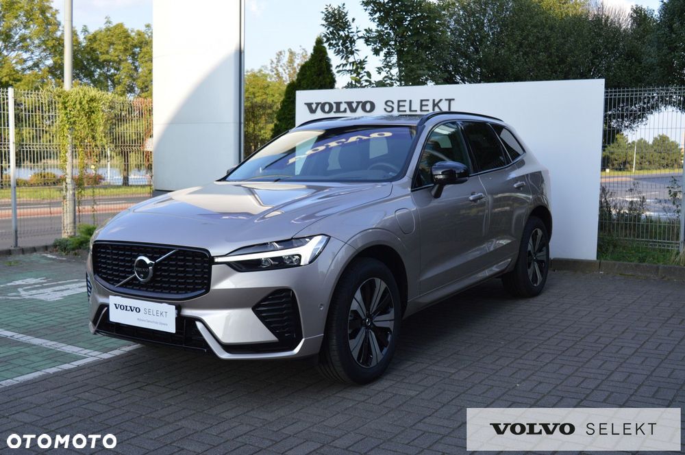 Volvo XC 60 - 5