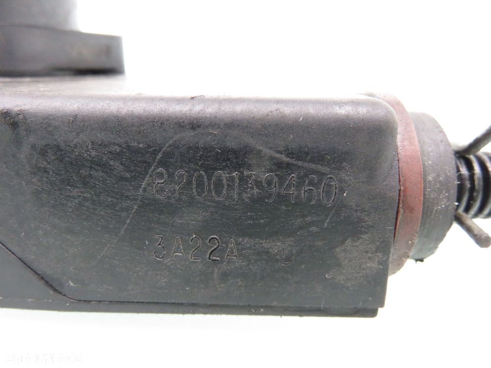 POTENCJOMETR GAZU RENAULT SCENIC I FL 1.9 dCi 8200139460 - 4