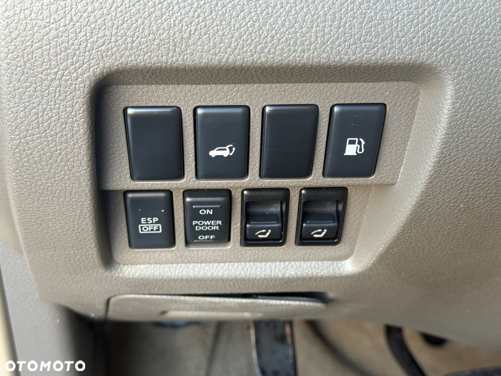 Nissan Murano 3.5 CVT Executive - 27