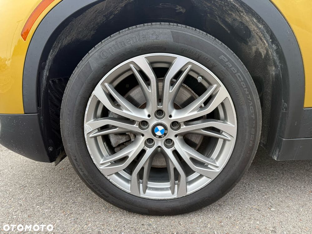 BMW X2 - 36