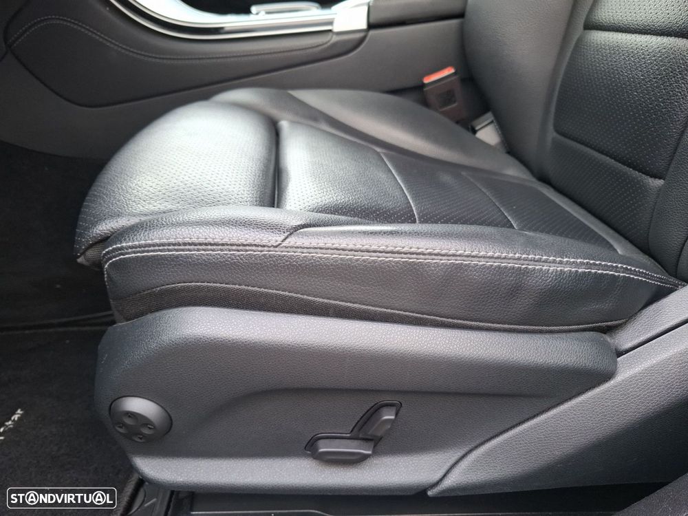Mercedes-Benz GLC 220 d Coupé 4Matic - 15