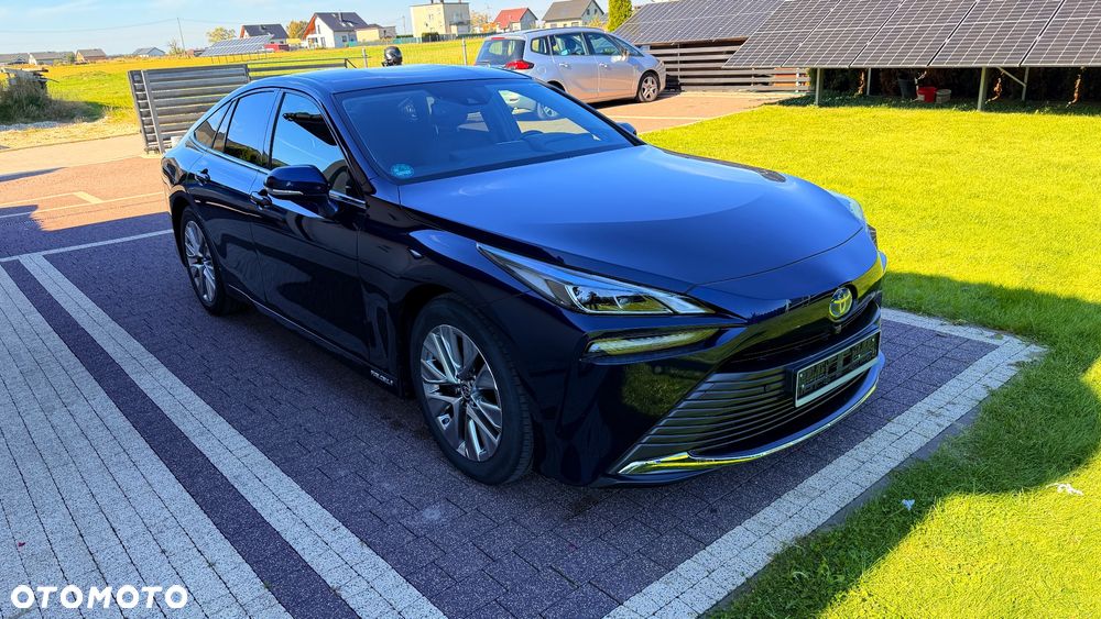Toyota Mirai Executive - 1