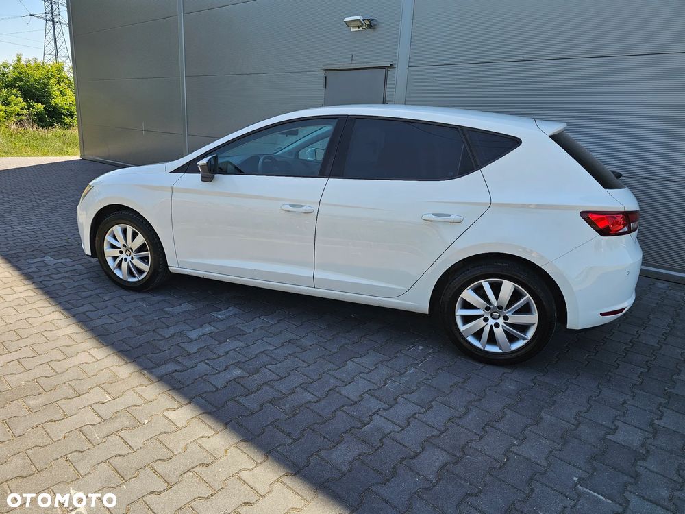 Seat Leon - 7