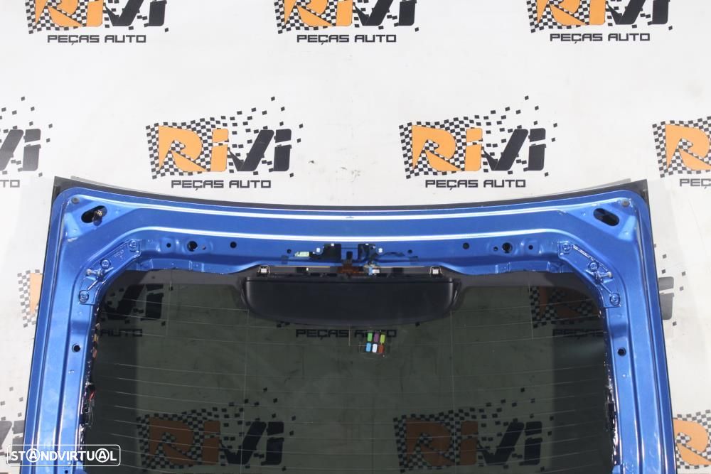 Tampa Da Mala Bmw 4 Gran Coupe (F36)  41007347927 / Mala Bmw Serie 4 F - 8