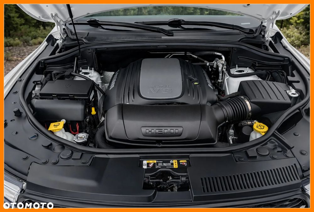 Dodge Durango - 25