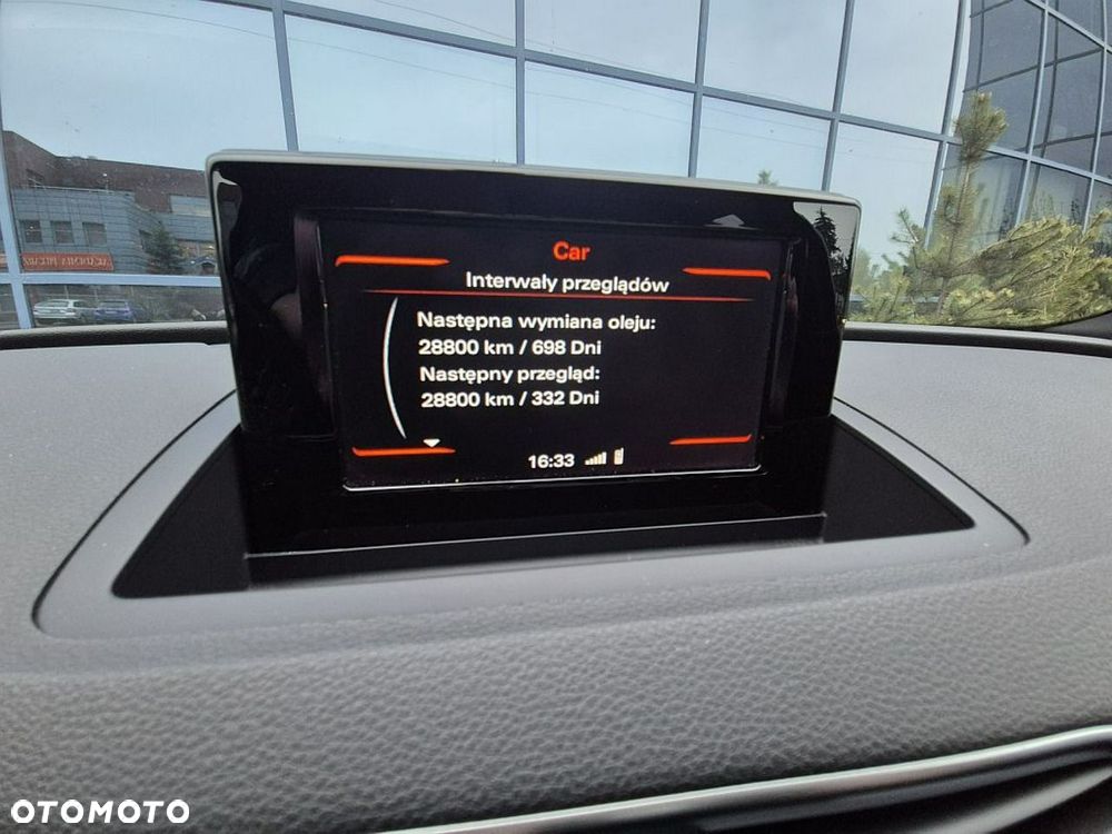Audi Q3 2.0 TDI Quattro S tronic - 30