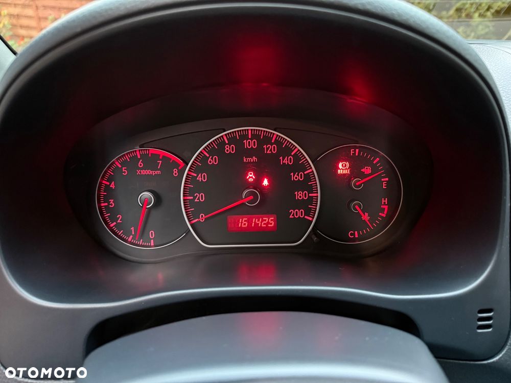 Suzuki SX4 1.6 GS/Premium - 16